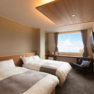 ー|ザ・マーキーズ　ホテル&ウエディングの写真(54706171)