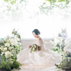 パーソナルカラー&骨格別ドレス診断フェア【豪華試食付き相談会】