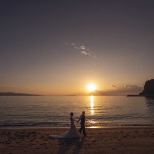 ー|ザ・マーキーズ ホテル&ウエディングの写真(35785967)