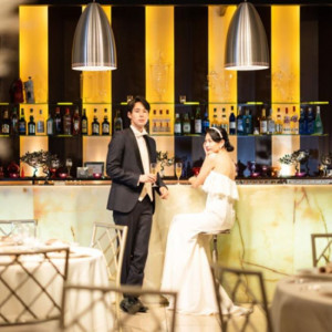 ー|ザ・マーキーズ ホテル&ウエディングの写真(42940698)