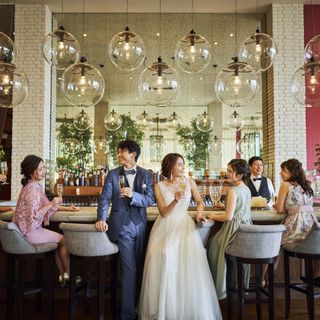 \金曜限定★最大150万優待/絶品試食×口コミ◎演出×party体験