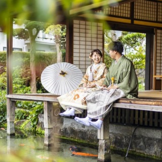 【ゲストに優しい「地元婚」】遠方でも叶う、おかえり婚相談会