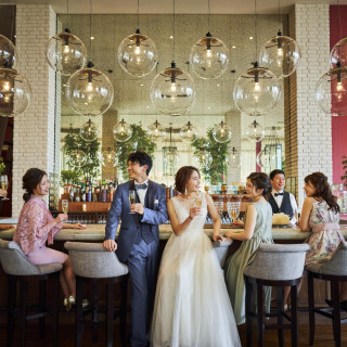 ＼金曜限定★最大150万優待／絶品試食×口コミ◎演出×party体験