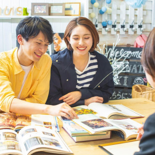 【何も決まってなくてもOK♪】90分で気軽に相談会＆豪華特典付♪