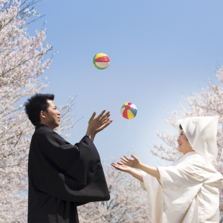 結納＆顔合わせ＆結婚式相談会 段取り・スケジュールフェア