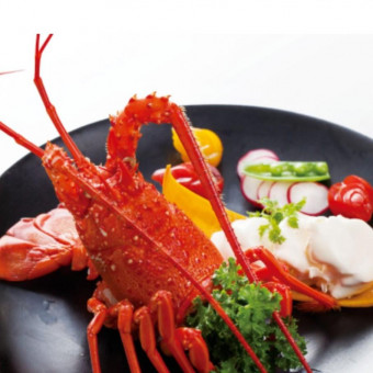 和食料理のご提供も可能です。