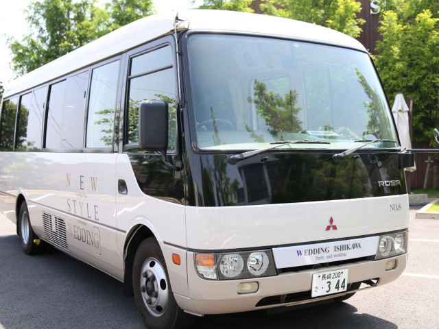 長崎市内無料送迎♪ゲストも安心！