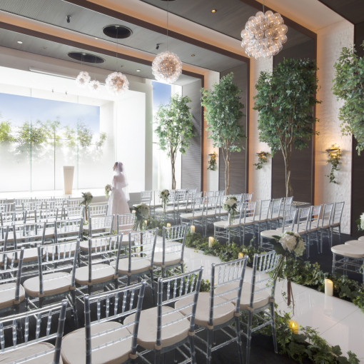 ザ・マーキーズ　ホテル&ウエディング