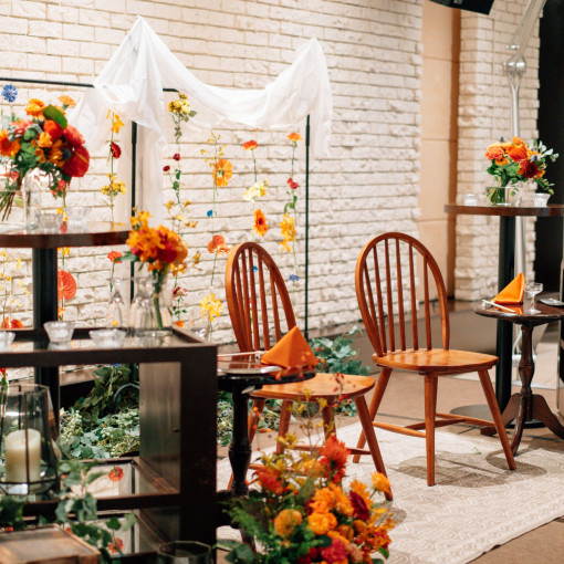 ザ・マーキーズ　ホテル&ウエディング