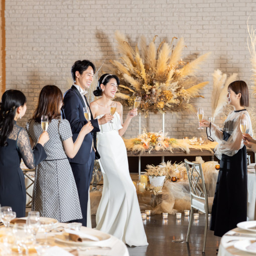 ザ・マーキーズ　ホテル&ウエディング