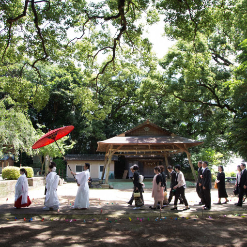 ザ・マーキーズ　ホテル&ウエディング