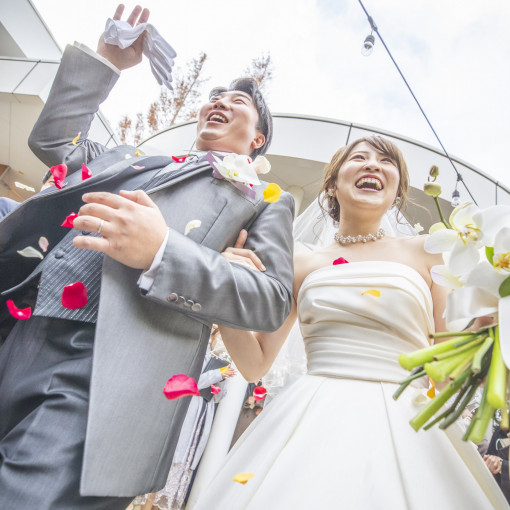 ザ・マーキーズ　ホテル&ウエディング