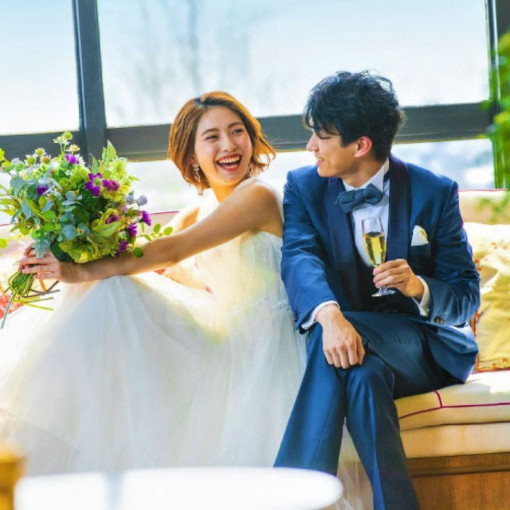 ザ・マーキーズ　ホテル&ウエディング