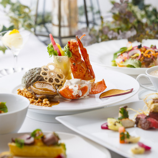 ザ・マーキーズ　ホテル&ウエディング