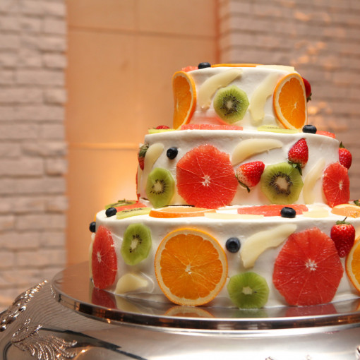 ザ・マーキーズ　ホテル&ウエディング