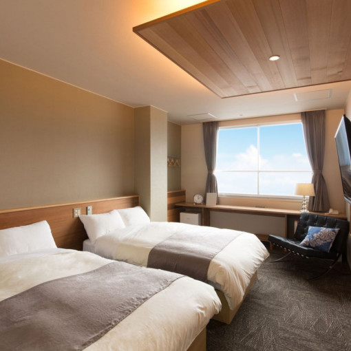 ザ・マーキーズ　ホテル&ウエディング