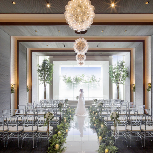 ザ・マーキーズ　ホテル&ウエディング