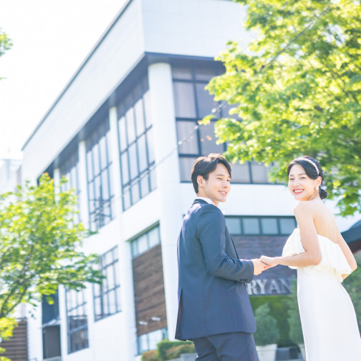 ザ・マーキーズ　ホテル&ウエディング