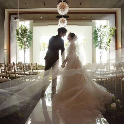 ザ・マーキーズ　ホテル&ウエディング