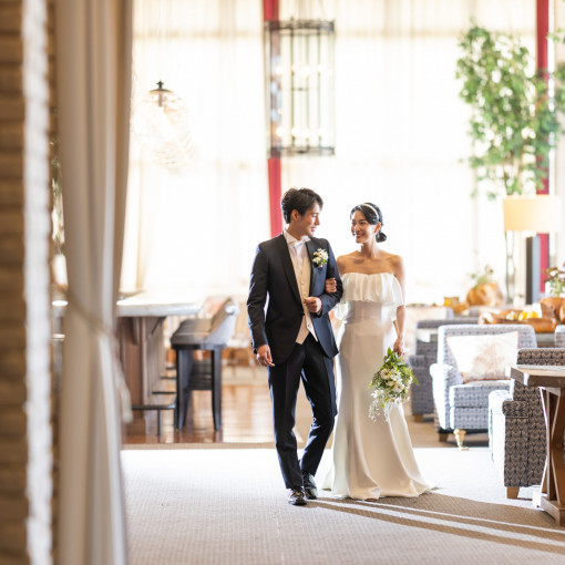 ザ・マーキーズ　ホテル&ウエディング