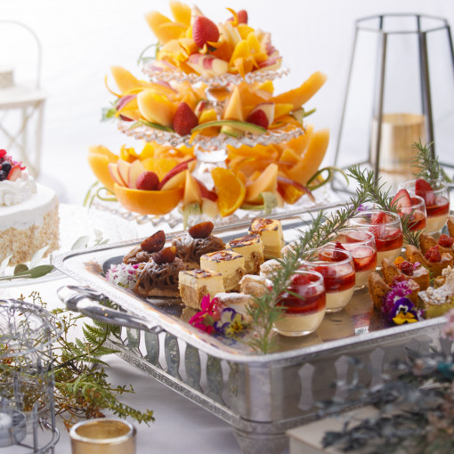 ザ・マーキーズ　ホテル&ウエディング