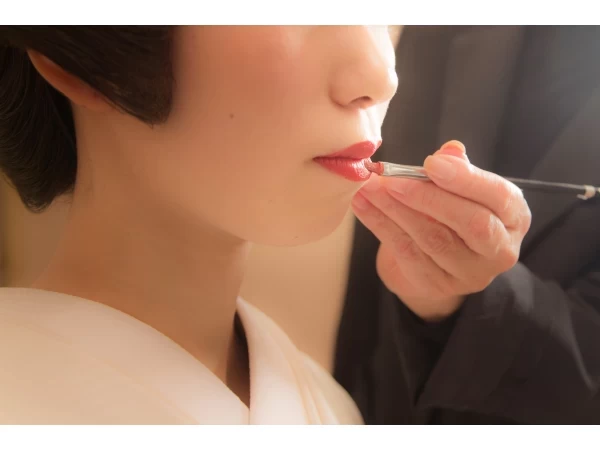神殿『楓の間』