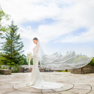 【リゾート婚】四季彩る蓼科で記憶に残る結婚式相談会