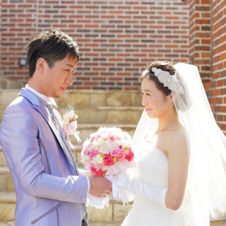 【結婚が決まったら♪】ウエディング相談会
