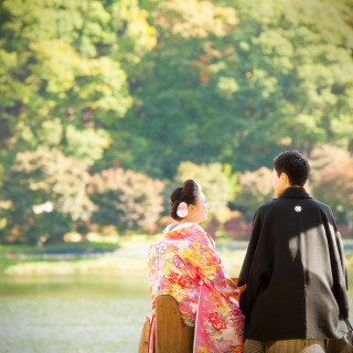 【ご結婚を考えたらまず参加♪】ウエディング相談会