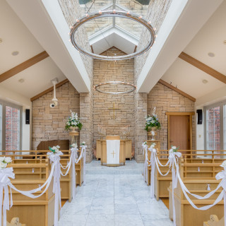 【まだ間に合う!令和元年のWedding♪】ペアランチ付き 相談会