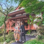 ロイヤルガーデンパレス 八王子日本閣