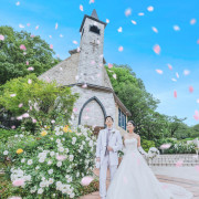 ロイヤルガーデンパレス 八王子日本閣