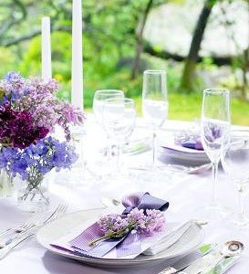 思い出のお花やお好みの色でパーティーをコーディネート|Royal Garden Palace 八王子日本閣の写真(239644)