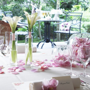 お食事を楽しみながら、景色も堪能できる|Royal Garden Palace 八王子日本閣の写真(260944)