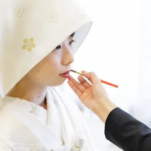 紅差しの儀|ロイヤルガーデンパレス 八王子日本閣の写真(15868562)