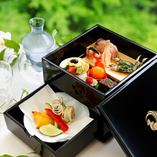 【料亭発祥の味】伝統料理を堪能♪無料試食相談会♪