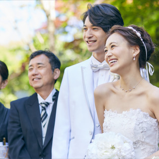 【イチから分かる!!】初めての花嫁も安心☆なんでも相談フェア☆