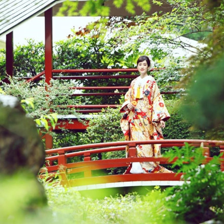 Royal Garden Palace 八王子日本閣