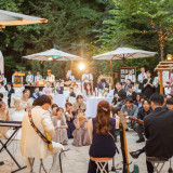 憧れのガーデンWが叶う ガーデン使用料プレゼント