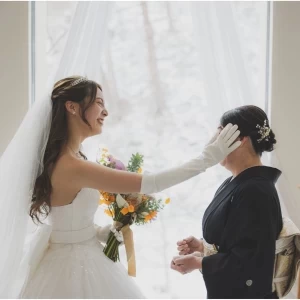 残2!【和牛試食付×少人数結婚式】邸宅貸切アットホーム婚フェア