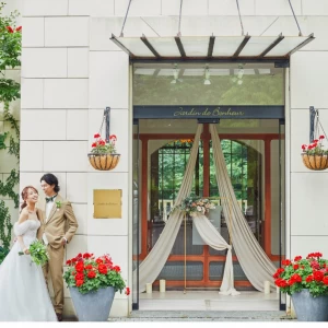 【少人数結婚式×和牛無料試食会】邸宅貸切アットホーム婚フェア