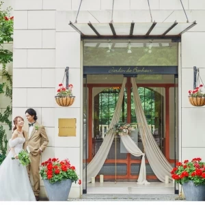 残2席【少人数結婚式×無料試食】邸宅貸切アットホーム婚フェア