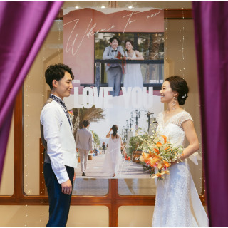【先着3組限定】最大特典／0円プラン◇年内の結婚式をお得に