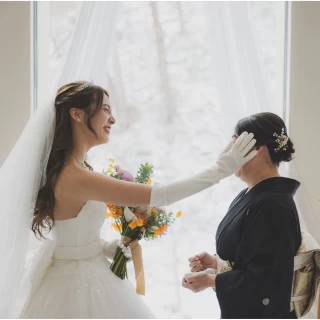 【和牛試食付×少人数結婚式】邸宅貸切アットホーム婚フェア