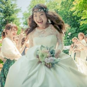 2019年日程先取×試食★オリジナル結婚式★5組限定相談会♪