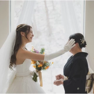 【和牛試食付×少人数結婚式】邸宅貸切アットホーム婚フェア