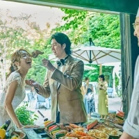 ジャルダン・ドゥ・ボヌール