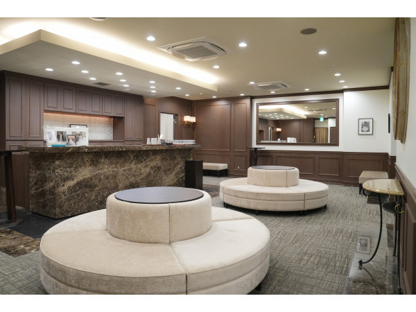 赤坂ル・アンジェ教会