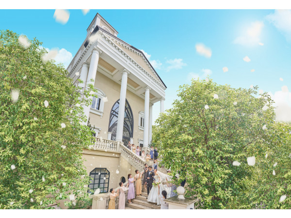 赤坂ル・アンジェ教会