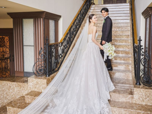 赤坂ル・アンジェ教会